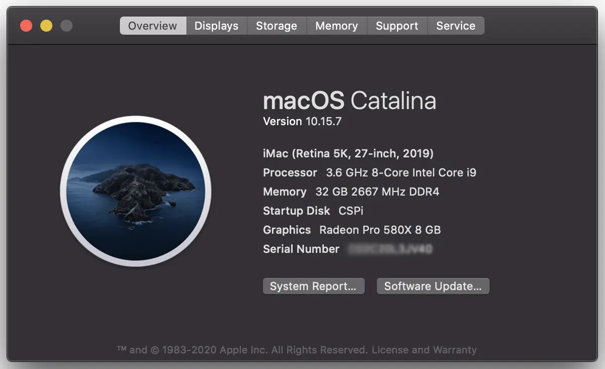 About-This-Mac
