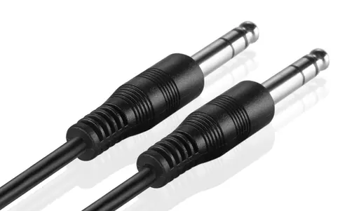 Cables-Quarter-Inch