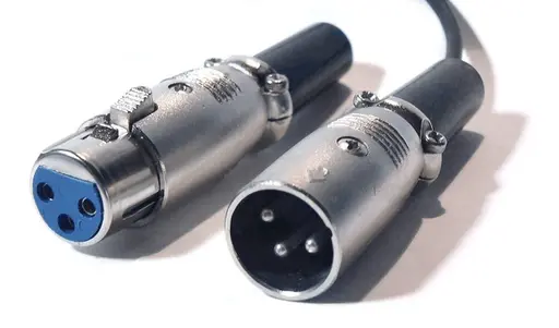 Cables-XLR