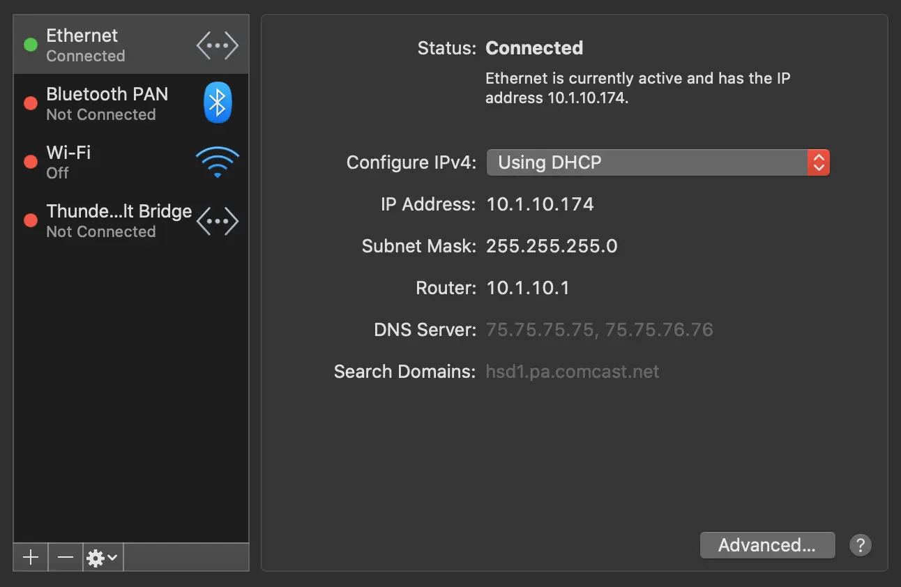 Network-Setting-Mac