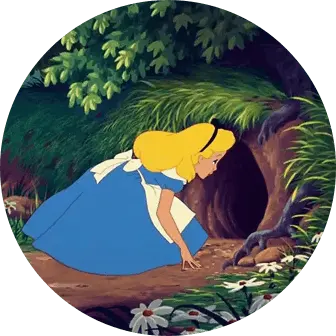rabbit-hole
