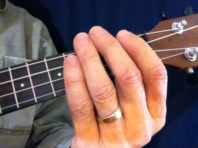 Muted-Chord