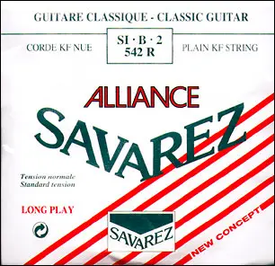 savarez_542R