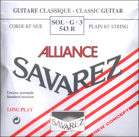 savarez_543R