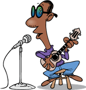 toon_Blues