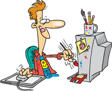 toon_Computerartist