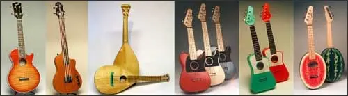 earnestinstruments