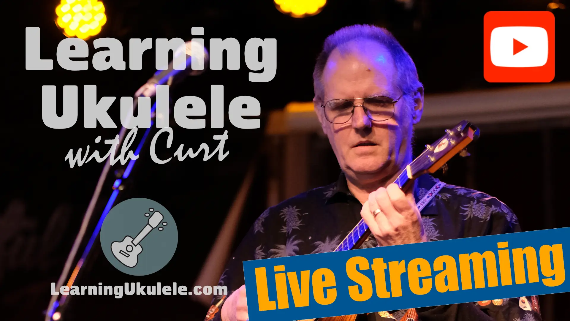 LU-Live-Stream-YouTube