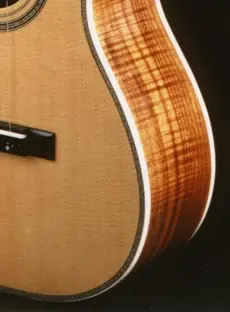 Spruce-Koa